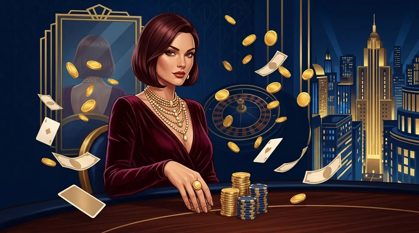 Billionaire Spin Billionaire Spin HU