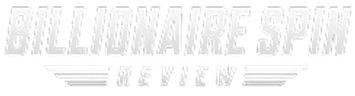 Billionaire Spin Logo